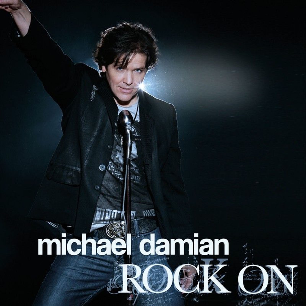 Michael Damian